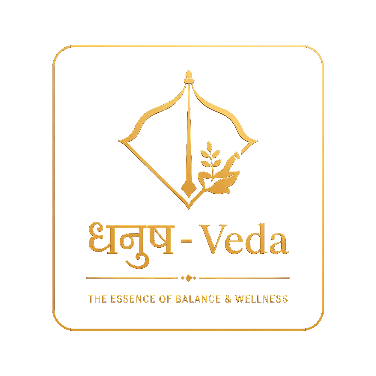 Dhanush Veda