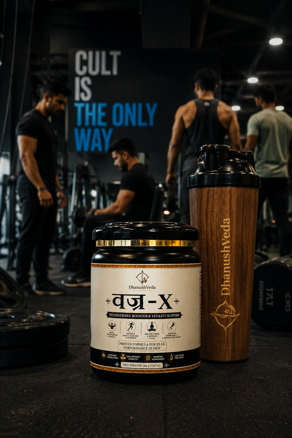 Vajra-X image 3